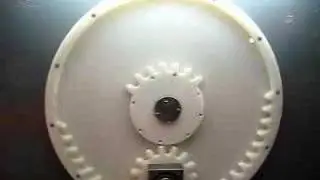 gear system that changes direction