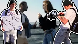 One Free Music Video (END RESULTS)