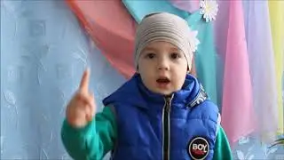 Видеоролик по безопасности. Школьная телестудия