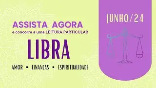 LIBRA 🎉 Novo Amor do signo de terra 👀 + Mensagem importante da Espiritualidade 🌟