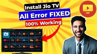 Jio TV on Android TV: The Ultimate Guide