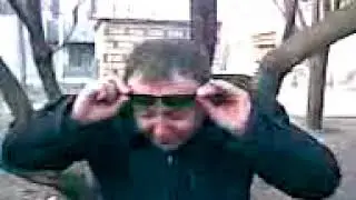 В связи с отключением горячей воды (Исполняет автор)