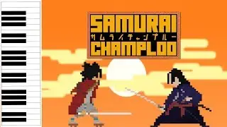 Shiki No Uta (8-Bit Cover) - Cartridge Cuts