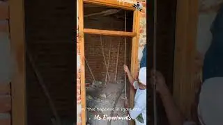 This happens in India only | Fit New home @DevanshRai ceiling work done