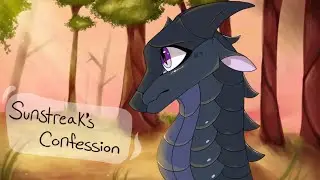 Sunstreak’s Confession // Part 8