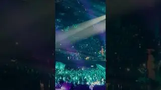La Vela Puerca / Movistar Arena / Buenos Aires #lavelapuerca