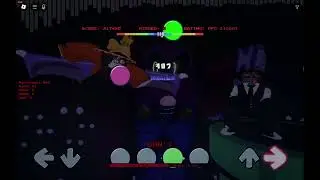 ALL-STARS (Hard) | Project: Afternight
