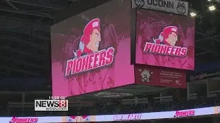 Sacred Heart to play hockey home games at Webster Bank Arena