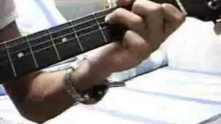 3 doors down-Away from the sun (Cover)