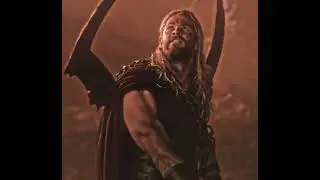 Thor Edit  4K
