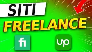 Migliori Siti Freelance [ Classifica 2024 ]