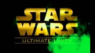 Star Wars: Ultimate Unity - teaser