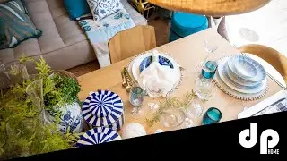 DP Home | Ambiance bord de mer
