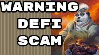 Defi Token Exposed as Pump and Dump Scam in Leaked Telegram Chat