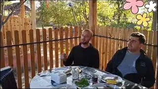 Аварцы Отдыхают (Новинка 05-11-2023)