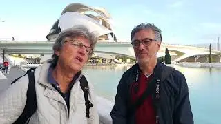 Fotograferen in Valencia 2021