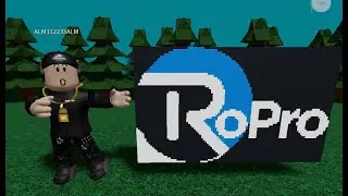КАК УЛУЧШИТЬ РОБЛОКС В ОДИН КЛИК? RoPro