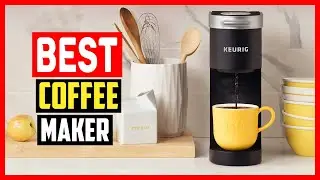 ✅Top 5 Best Coffee Maker in 2024