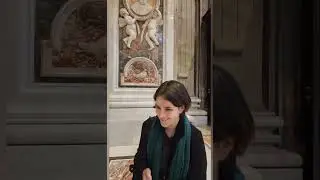 selfie 🇮🇹 Vatican