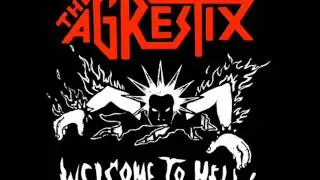The Agrestix - Cause Or Cash