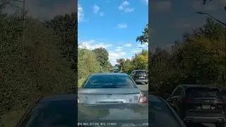Insurance Fraud Victim Saved By Dash Cam!!