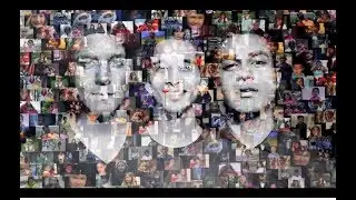 A Song For Peace - Imagine | John Lennon Cover feat. Leandro Leonardi