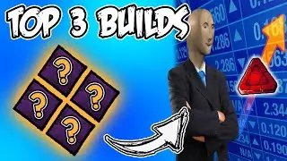 Top 3 BEST Survivor Bloodpoint Builds in DBD [Dead by Daylight Guide]