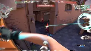 i'm a pro valorant player.