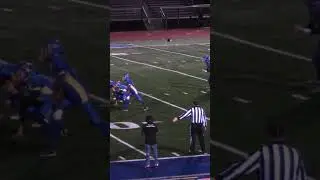 Highlights from my game pt.1 #shorts #edit #football #fyp