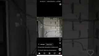 Когда тебе в квартире ремонт делали наркоманы, прикол, smile)))
