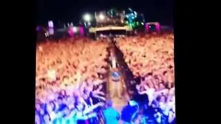 InstaVideo No.8 - Volt Festival Hungary