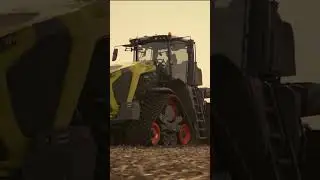 Tractor of The Year 2024 #tractor #farming #agriculture