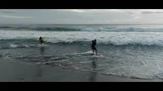 Skimboard ESB bowl session ap 7th 2023