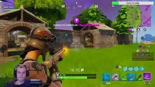 Fortnite back to back solo wins