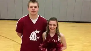 Tryout Material 2019