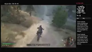 ufuk_yuefyukey Days Gone