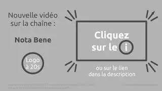 [ACTU] Nota Bene: Est-ce que tout le monde peut faire de l'Histoire ? feat. Manon Bril