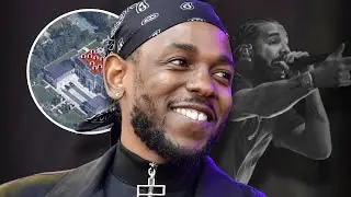 Every Shot Kendrick Took at Drake on 