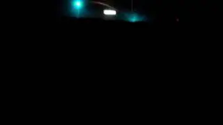 Onboard audio of GC MR exhaust.