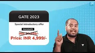 Gate preparation in hindi, all about 