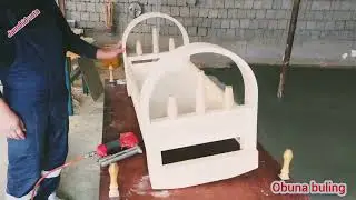 Бешик ясаймиз 👍🇺🇿👍