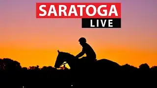 Saratoga Live - September 5, 2020