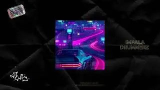 *FREE* Synthwave Type Beat - "Back To The Future" - Retrowave Type Beat x 80s Type Beat