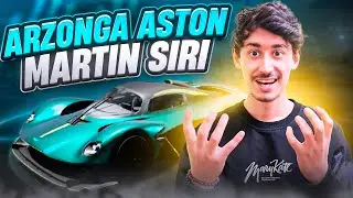 😱 NMAGA ASTON MARTIN ARZONLASHIB KETTI? OBUNACHIMGA OBERDIM VA FULL QILDIM AKKAUNTINI - PUBG MOBILE