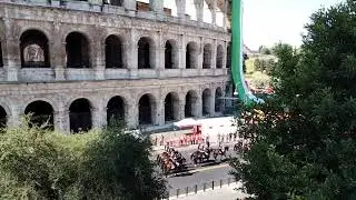 Festa della Repubblica - Parata 2 giugno 2023