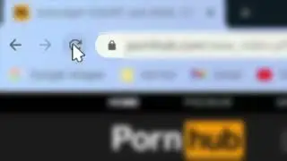 New Update on Pornhub