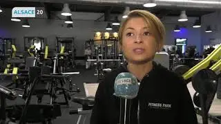 ALSACE : Les gérants de salle de sport sont de plus en plus inquiets.