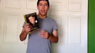 Tony Robbins Money Master the Game Book Review