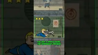 This PERK is in EVERY Fallout Game