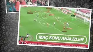 Taraftarın Sesi Tanıtım